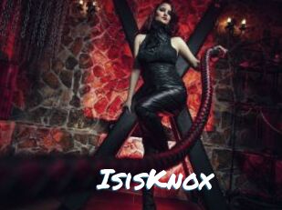 IsisKnox