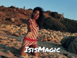 IsisMagic