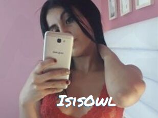 IsisOwl
