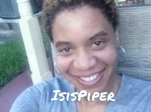 Isis_Piper
