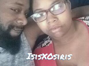 IsisXOsiris