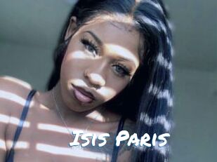Isis_Paris