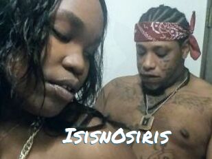 IsisnOsiris Max 50