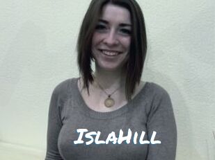IslaHill