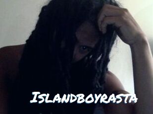 Islandboyrasta