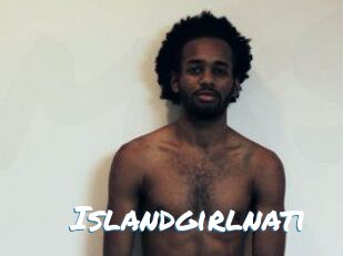Islandgirlnati