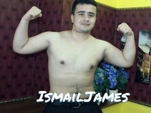 IsmailJames