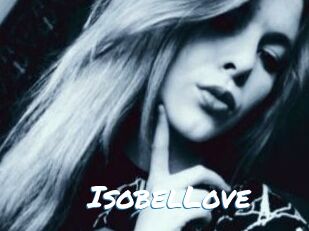 IsobelLove