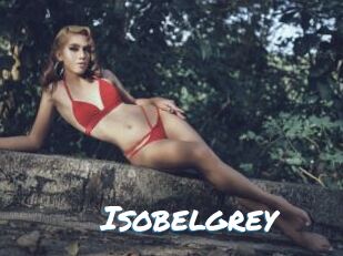 Isobelgrey
