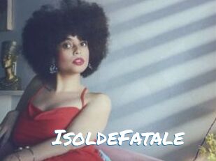 IsoldeFatale