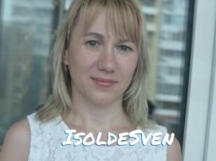IsoldeSven