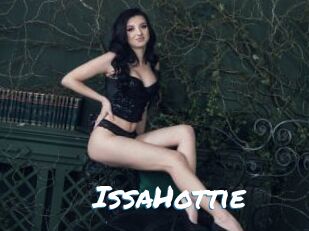 IssaHottie