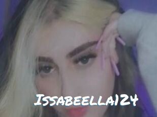 Issabeella124