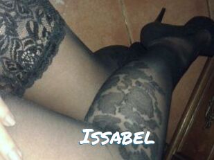 Issabel