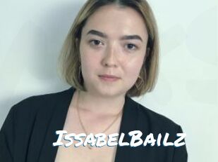 IssabelBailz
