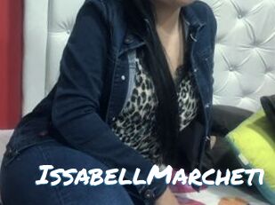 IssabellMarcheti