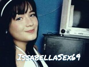 IssabellaSex69