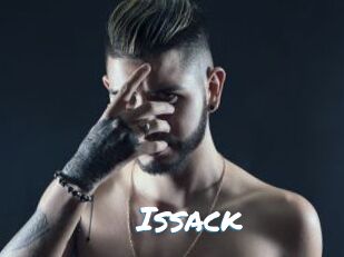 Issack