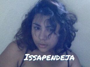 Issapendeja