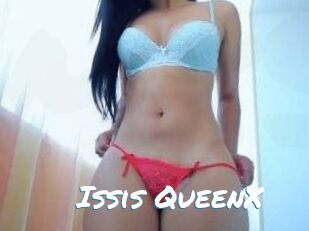 Issis_QueenX