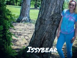 Issybear