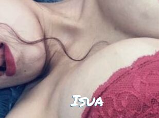 Isua_