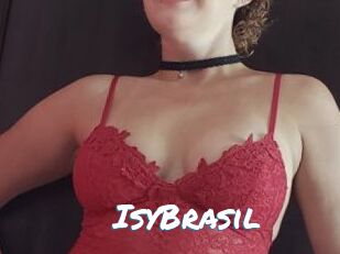 IsyBrasil