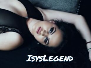 IsysLegend