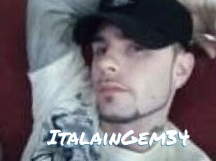 ItalainGem34