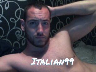 Italian99