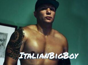 ItalianBigBoy