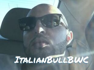 ItalianBullBWC