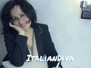 ItalianDiva