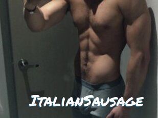 ItalianSausage