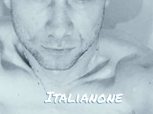 Italianone