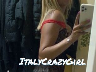 ItalyCrazyGirl