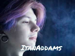ItanAddams