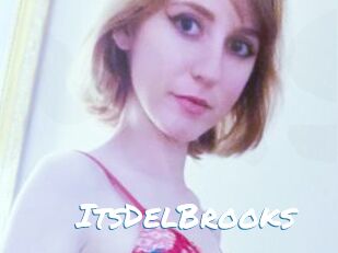 ItsDelBrooks