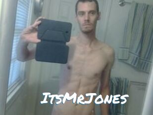 ItsMrJones