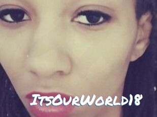 ItsOurWorld18
