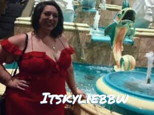 Itskyliebbw