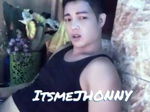 ItsmeJHONNY