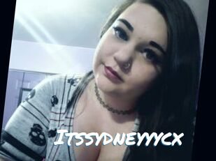 Itssydneyyycx