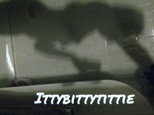 Ittybittytittie