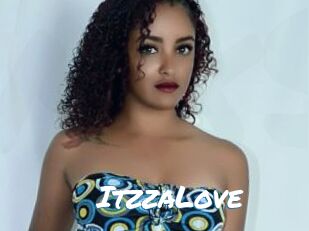 ItzzaLove