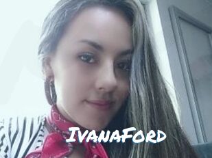 IvanaFord