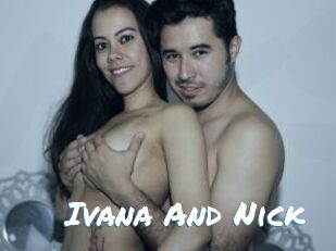 Ivana_And_Nick