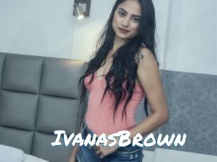 IvanasBrown