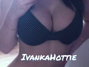 IvankaHottie