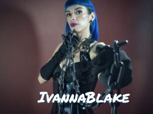 IvannaBlake